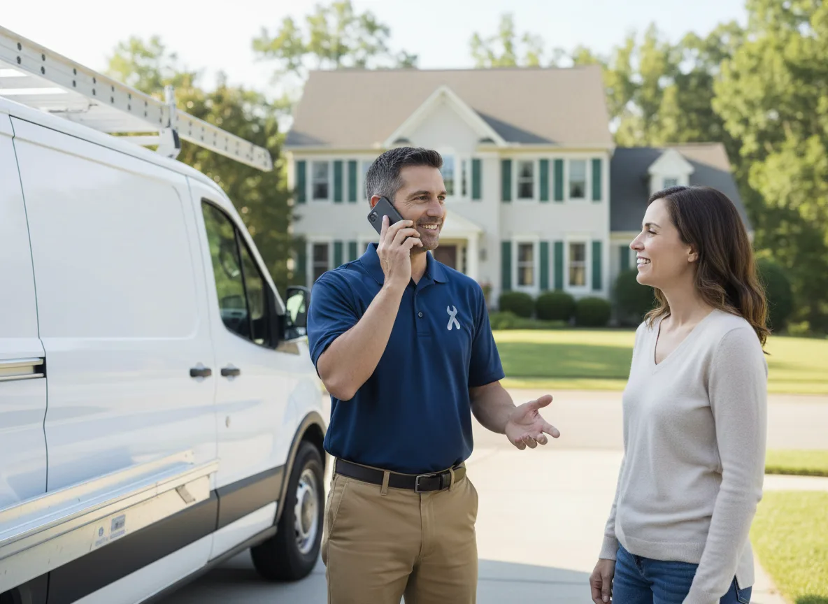 Home Gutter Service Heartwell, NE FAQs